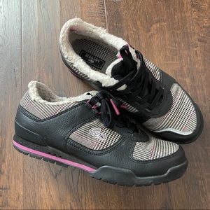 Lacoste women sneaker